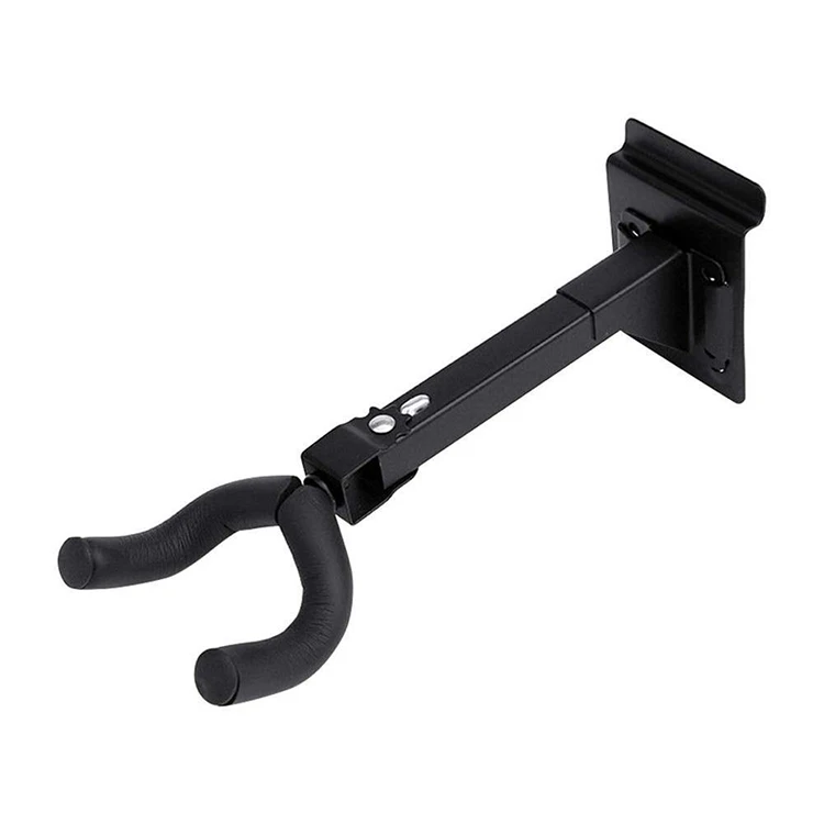 Adjustable Guitar Wall Hanger